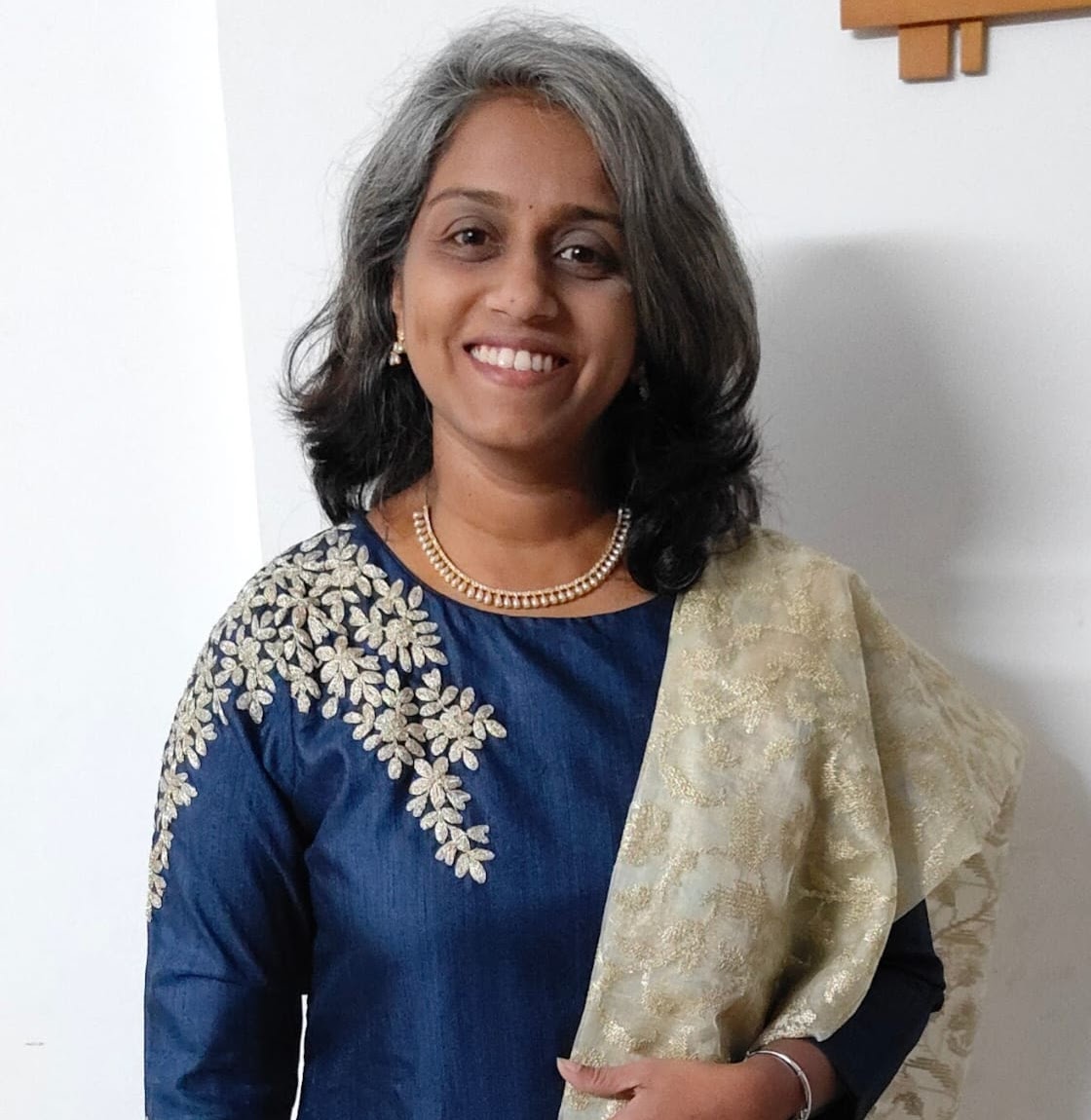 Shilpa Jahagirdar, PCC Coach