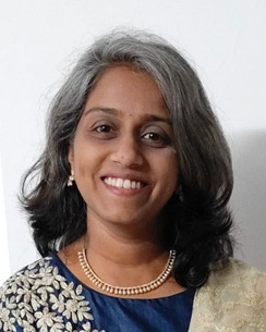 Shilpa Jahagirdar